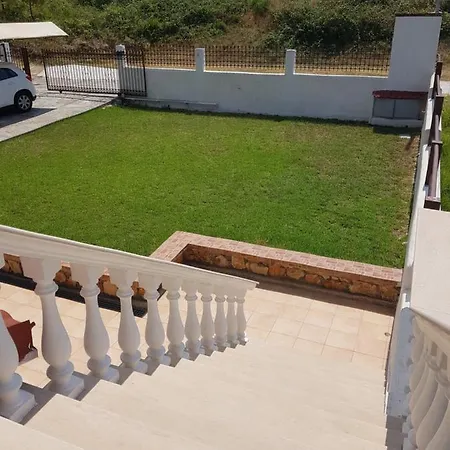 Appartement Elani *