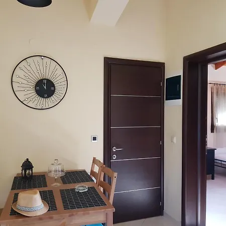 Appartement Elani *