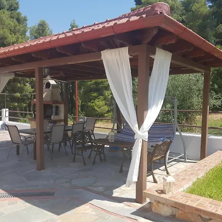 Appartement Elani