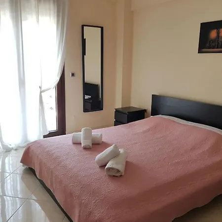 Appartement Elani *