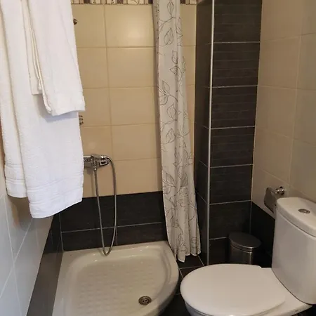 Elani Appartement *