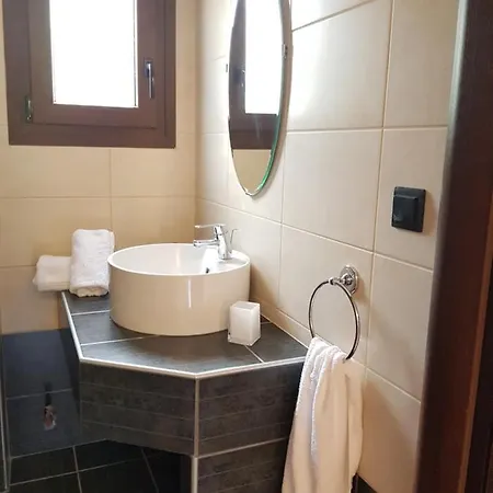 Appartement Elani