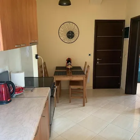 Elani Appartement Siviri