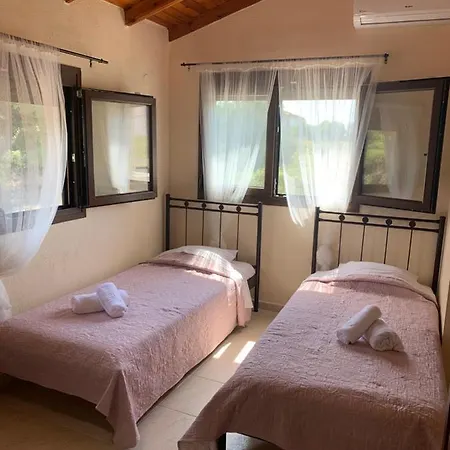 Elani Appartement *