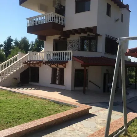 Elani Appartement *