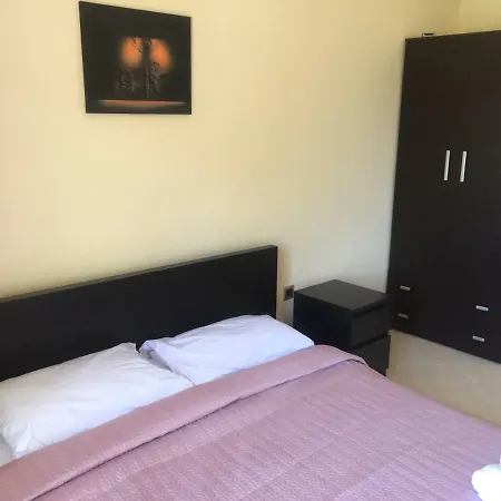 Elani Appartement